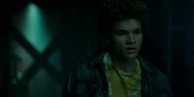 - Our bus driver.
Her name was Renata. - Wolf Pack