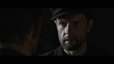 Our camp is the next one - Sobibor