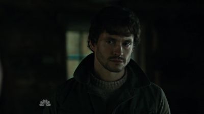 Our cannibal loves women. - Hannibal