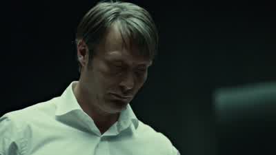 Our cannibal loves women. - Hannibal
