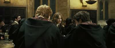 DUMBLEDORE Care of Magical Creaturesteacher for many years has decided to retirein order to spend more time with his remaining limbs - Harry Potter and the Prisoner of Azkaban