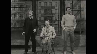 Our cast of characters' already tenuous - Asteroid City