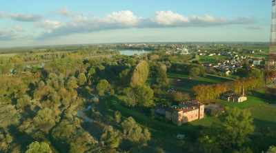 Our cellars are the original cellar
from 1370. - World's Most Scenic River Journeys