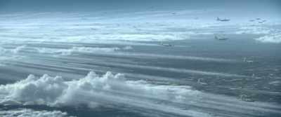 Our chances of defeating the Luftwaffe - Masters of the Air