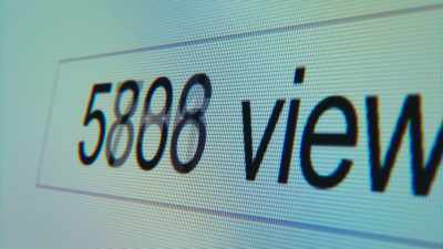 Our channel grew very quickly, - The Essex Murders