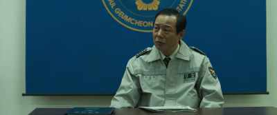 Our chief didnt read our report
thoroughly again right? - The Roundup