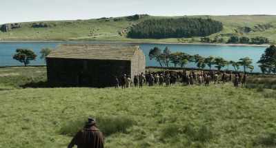 Our chief intention
is to restore to you - Peterloo