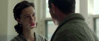 Our children are inheriting your shame. - Professor Marston and the Wonder Women