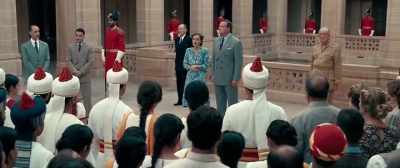 Our children and our grandchildren - Viceroy's House