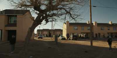 Our children were put
into boarding schools. - Navajo Police: Class 57