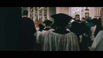 Our church is situated in a fold… - Jimmy Savile: A British Horror Story