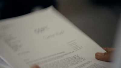 'Our client is aware that Mr Theroux
has auditioned for actors - My Scientology Movie