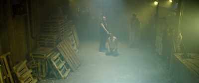 Our commander,
our supreme leader, - Rendel: Cycle of Revenge