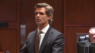 Our common sense tells us
it's not possible, - Killer Cases