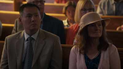 Our community leaders, - Burden of Truth