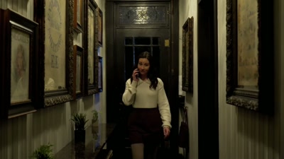 Our competition is back. - The Abigail Mysteries
