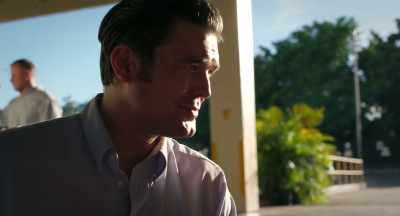 Our contact for picking up
the chopper is in Panama. - Panama