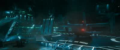 As you know at approximately 0700 hoursour containment sitein China's Yunnan Rainforest was raidedThe specimen code name Mothra escapedOnly to cocoon itself later under a nearby waterfallWhile Doctor Emma Russelland her daughter Madison were taken - Godzilla: King of the Monsters