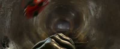 Our countdown to victory has begun. - Arthur and the Invisibles