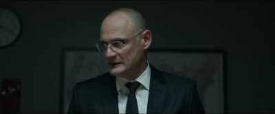 Our country, - Bon Cop Bad Cop 2