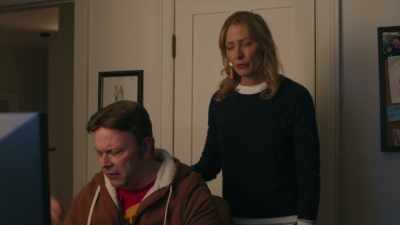 Our coup de gras, - The Christmas Letter