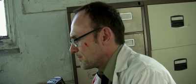 Our COVID-19 mutated
due to the milli waves. - 5G Zombies