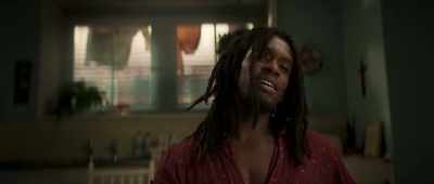 Our cut, well, for a kilo,
is nothing less than £10,000. - Yardie