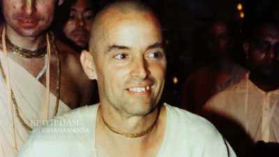 Our dad keeping all that money, - Krishnas: Gurus. Karma. Murder.