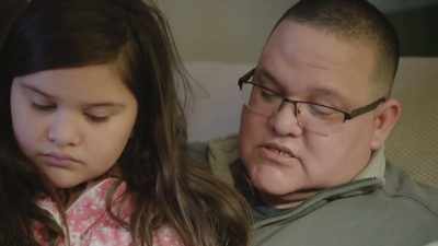 "Our daddy
is the bravest man we know. - Through Our Eyes