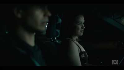 Our dads are designed
to let us down. - Mystery Road: Origin