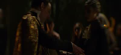 Our Dark Lord teaches us. - Chilling Adventures of Sabrina