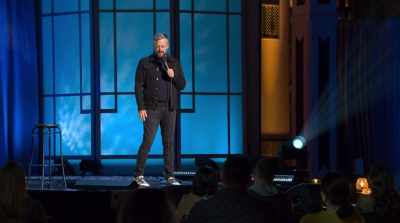 Our daughter is in third grade, - Nate Bargatze: The Greatest Average American