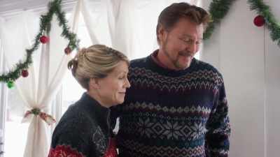 Our daughter just went
into labor, - The Christmas Listing