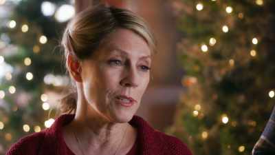Our daughter lives in Arizona, - The Christmas Listing