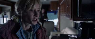 Our daughter is missing, - The Vanished