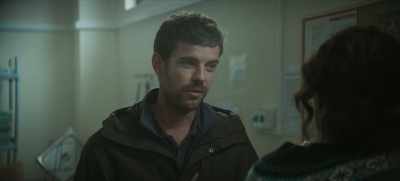 Our daughter was
ten weeks premature. - The Chemistry of Death