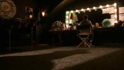 Our deal... still holds? - Preacher