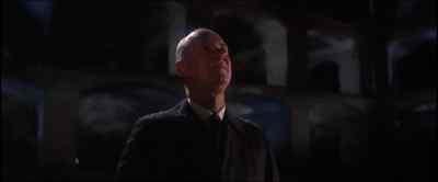 Our deal's done, Walker. - Point Blank