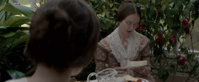 "Our dear curate
William Weightman - Emily