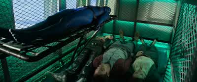 Our dear Father... - X Men: Apocalypse