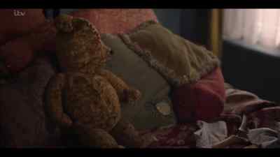 Our debonair Mr Rogers - Grantchester