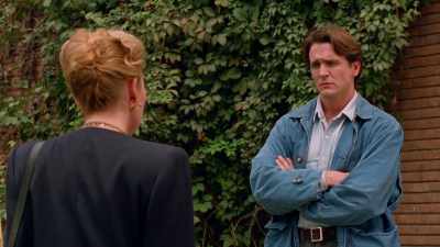 Our decision was judged
solely on your presentation. - The Primevals