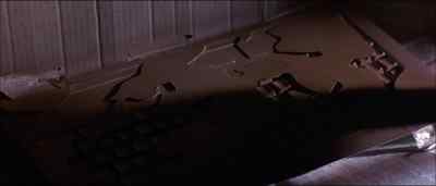 Our decisions are final
by a vote oftwo to one. No appeals. - Hackers