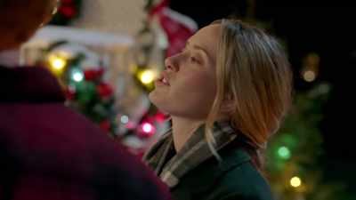 Our decorations are so grand. - Jingle Bell Princess