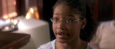 Our deepest fear is not that we are inadequate - Akeelah and the Bee