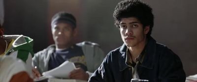 Our deepest fear is not that we are inadequate - Coach Carter