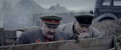 Our defenses are dwindling yet
the main gateway is wide open. - The Last Frontier