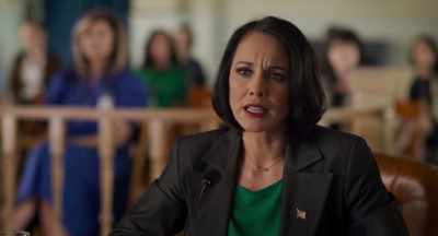 Our department considers homeschooling - God's Not Dead: We The People