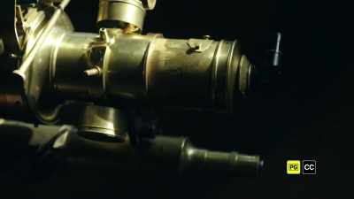 Our desire to see more,
to see beyond normal limits, - Aussie Inventions That Changed The World