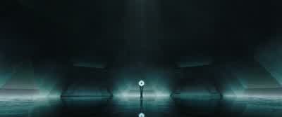 Our destiny awaits. - Sonic the Hedgehog 3